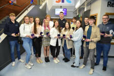 SRC Awards Newry East campus 37