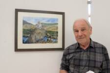 Seamus Mc Veigh