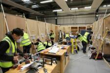 Skill Build Electrical