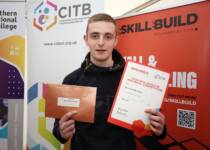 Skillbuild 152