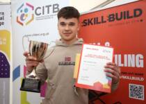 Skillbuild 154