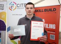 Skillbuild 155