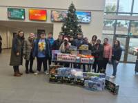 Toy Appeal Armagh 3