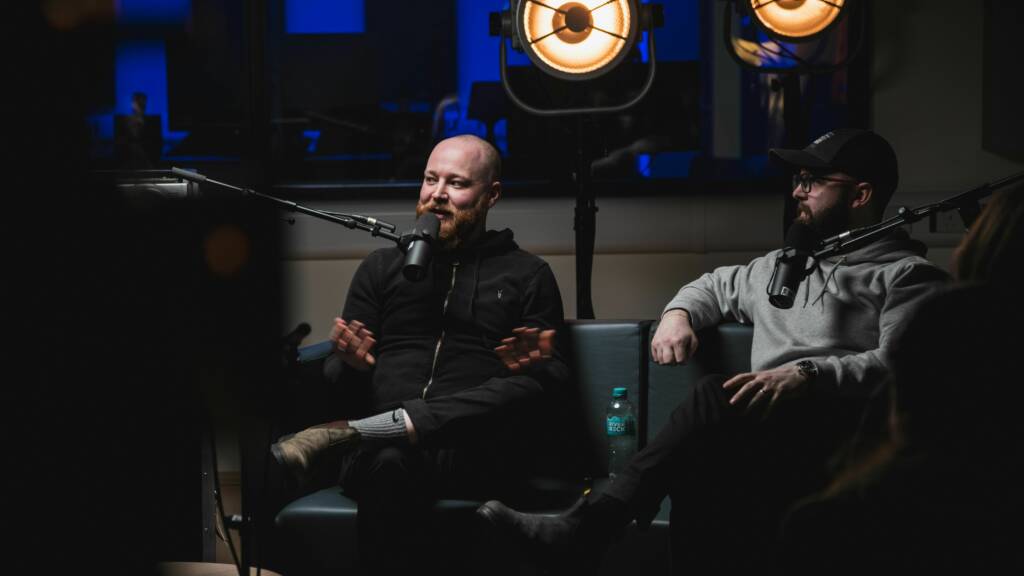 Music Dept podcast2