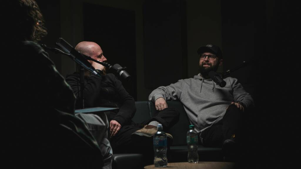 Music Dept podcast5