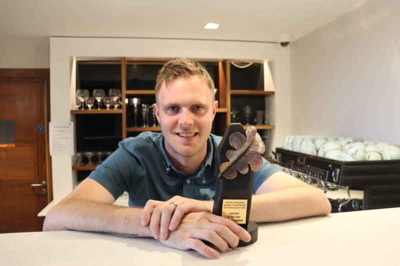 Hospitality Awards Keith Campbell2