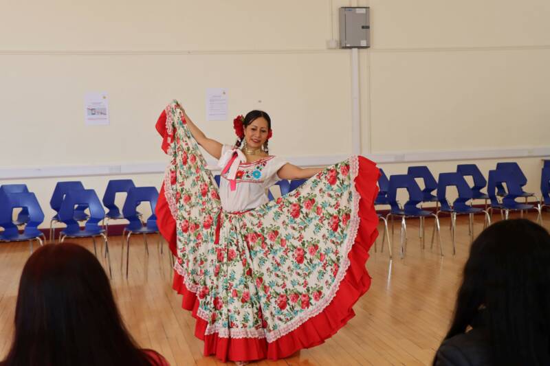 Cultural Diversity Lurgan 1
