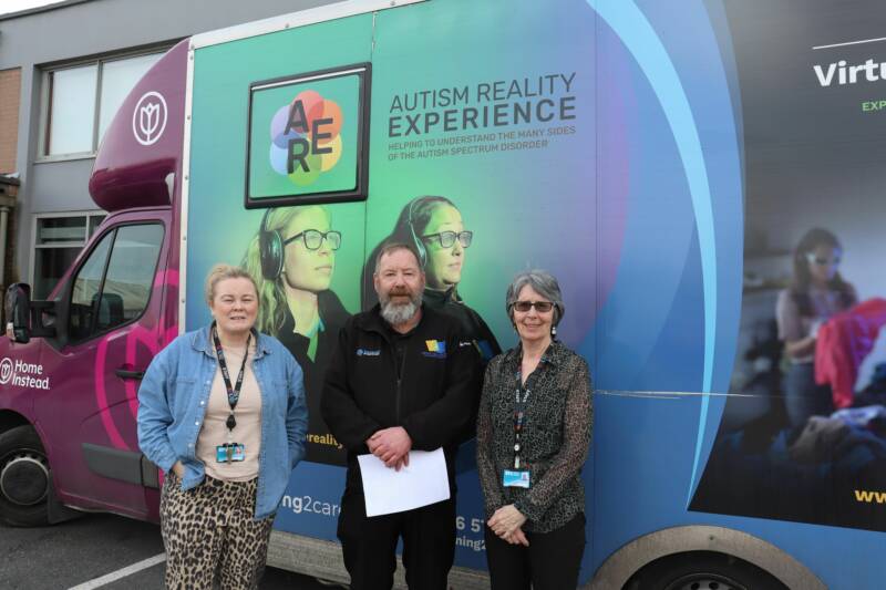Autism Bus1