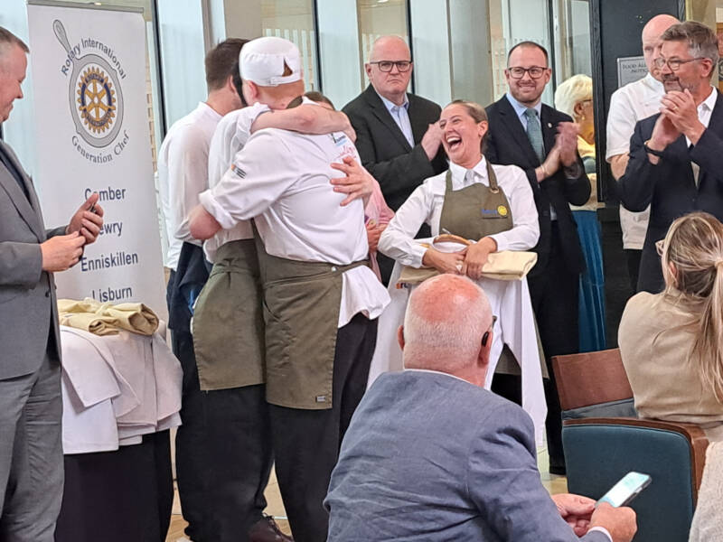 Rotary Chef Final8