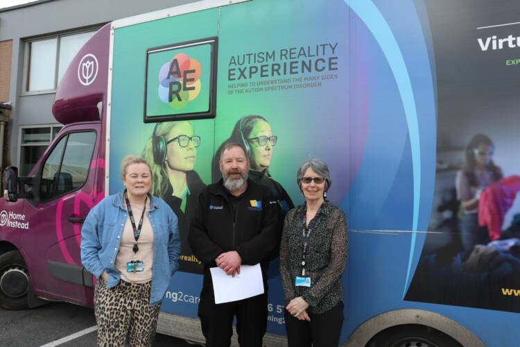 Autism Bus1
