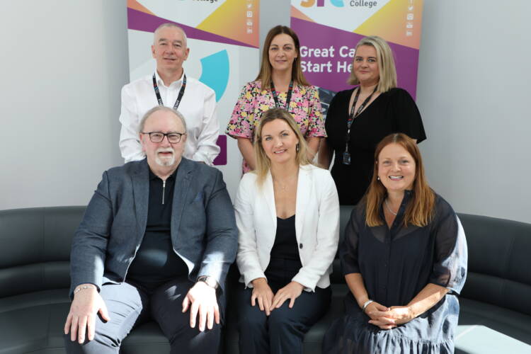 BSI Podcast Launch 1