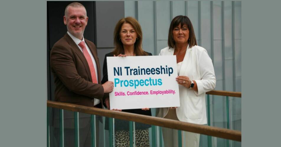 FE Sector Traineeship Prospectusv1