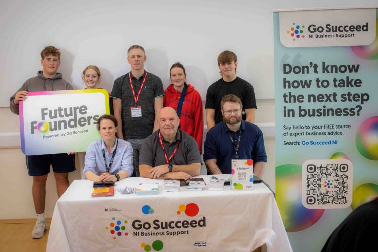 Go Succeed Workshop 1