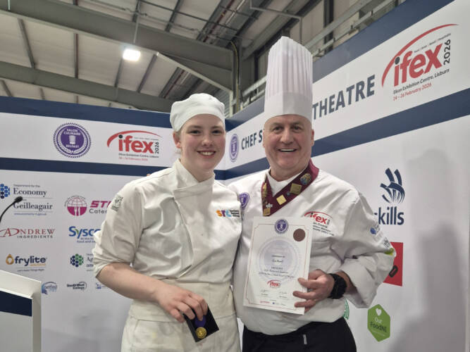 IFEX Eva Newell Horizontal