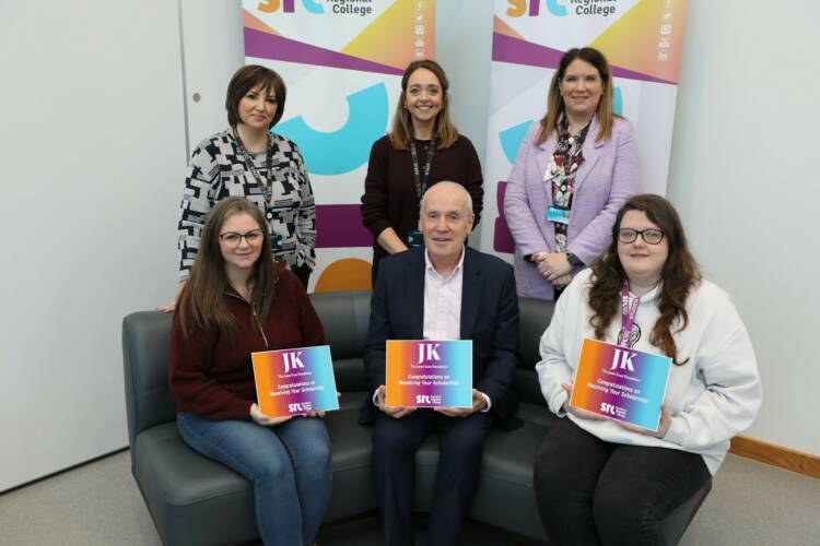 James Kane Scholarship2025