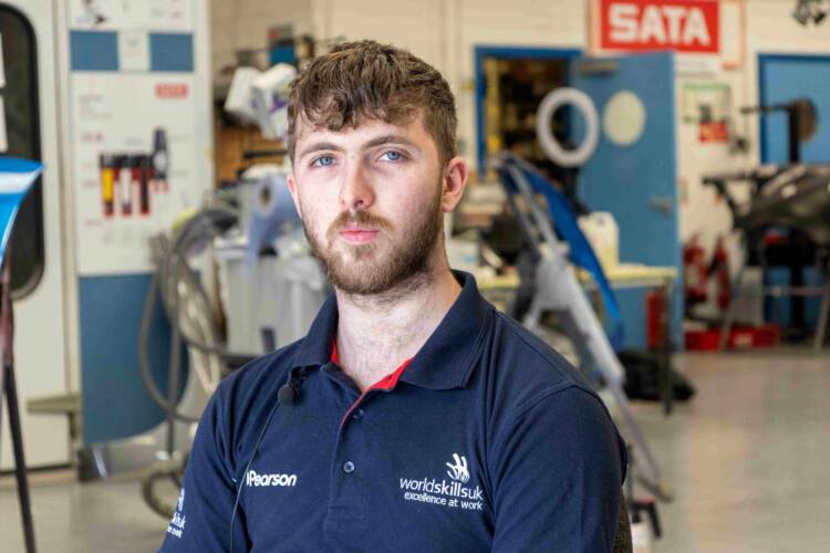 Oisin Mc Kerr