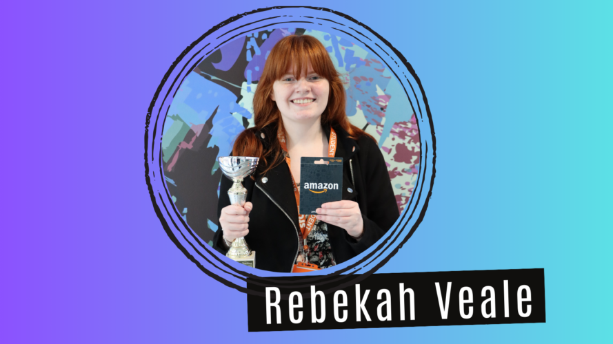 Rebekah Veale landscape social media tile