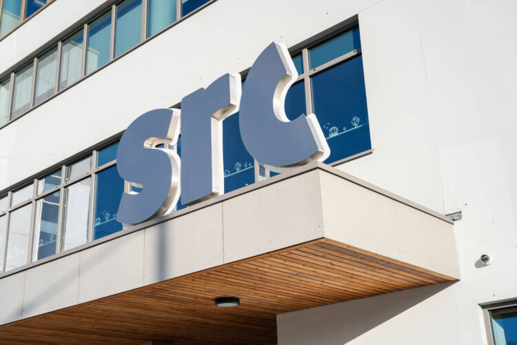 SRC Armagh letters