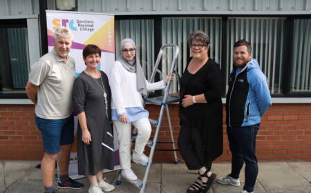 STEP Up Programme Launch