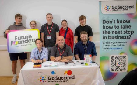 Go Succeed Workshop 1