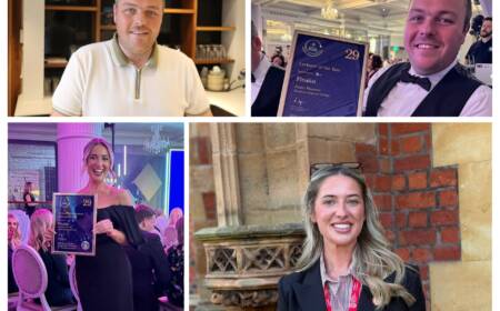 IOH Institute of Hospitality awards 2026