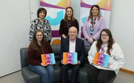 James Kane Scholarship2025