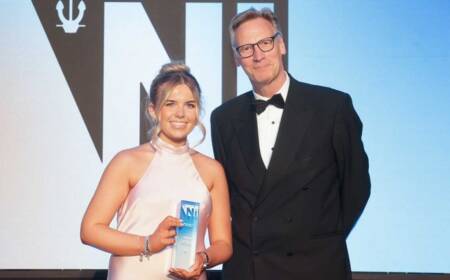 Made in NI Apprentice of the Year
