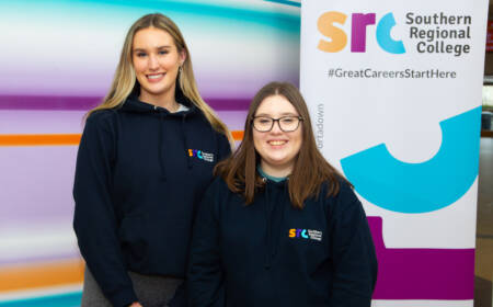 SRC 02 Pictured L R Anastasiya Kovtun Wiktoria Kurkowska