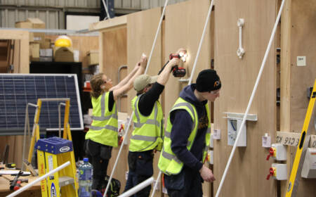 Skill Build Electrical2