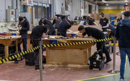 Skillbuild regional 26