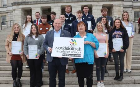 World Skills pic 3