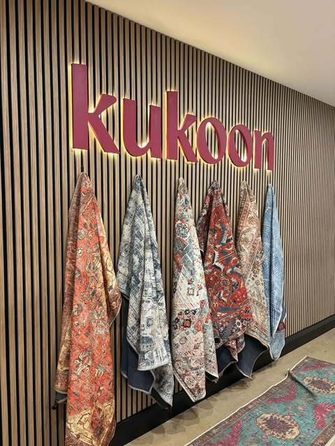Lessons from Kukoon Rugs | Southern Regional College
