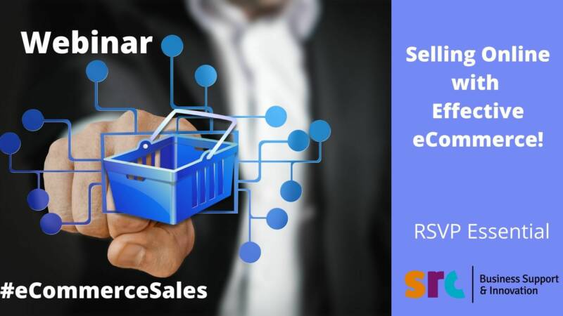 Selling Online with effective e Commerce