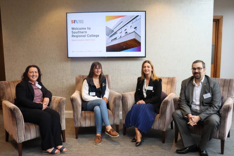 Big Business Breakfast 300524