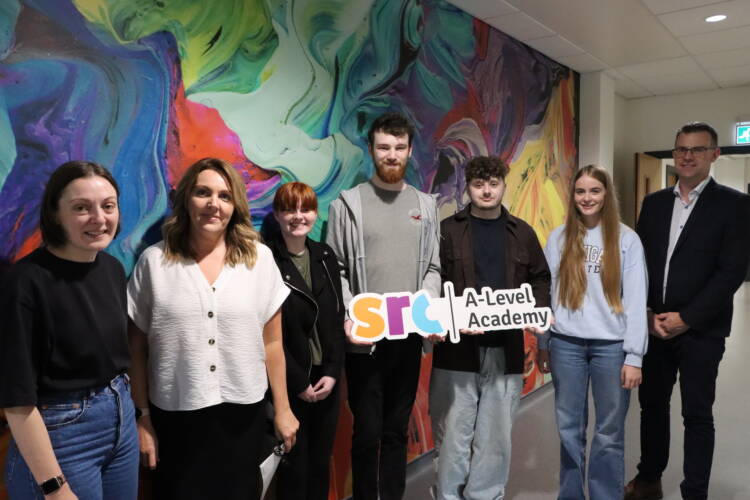Staff Student Group Photo