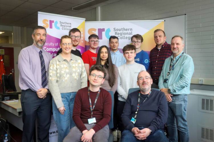 Computing Graduates Faculty