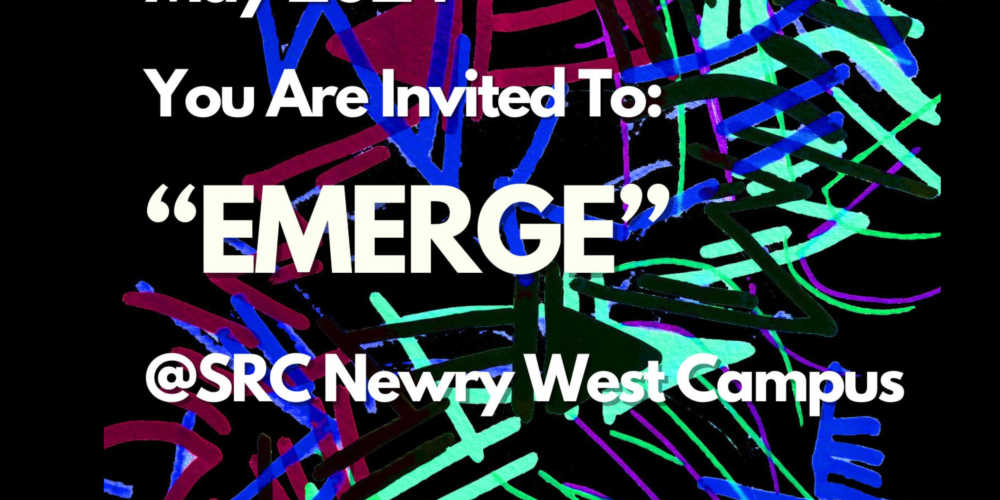Emerge landscape