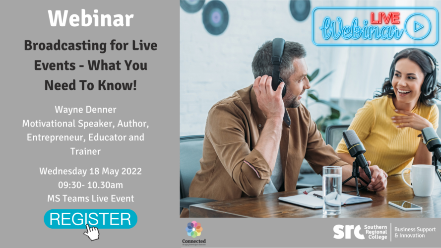 Summer Webinars 2022