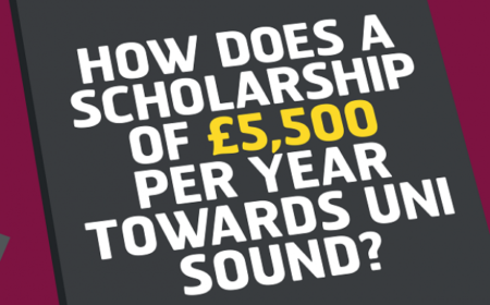 Mc Manus Scholarships