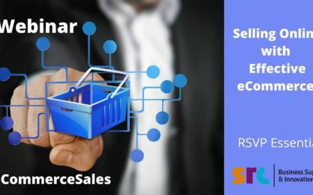 Selling Online with effective e Commerce