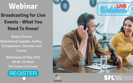 Summer Webinars 2022