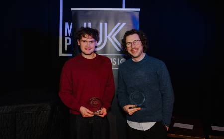 UK Music Awards Matt And Phreds Manchester 21 10 26 00992