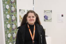 Art Exhibition Gergana Georgieva