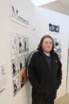 Art Exhibitor Josh O Donnell
