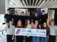 Errigal Group undergrad photograph