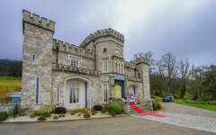 Inter Womens Day Kilievey Castle