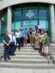Lisburn council photograph