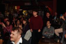 UK Music Awards Matt And Phreds Manchester 21 10 26 00712