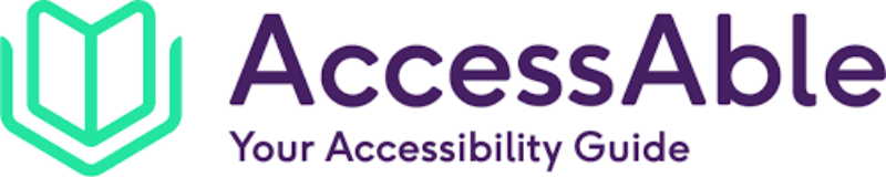 Access Able logo