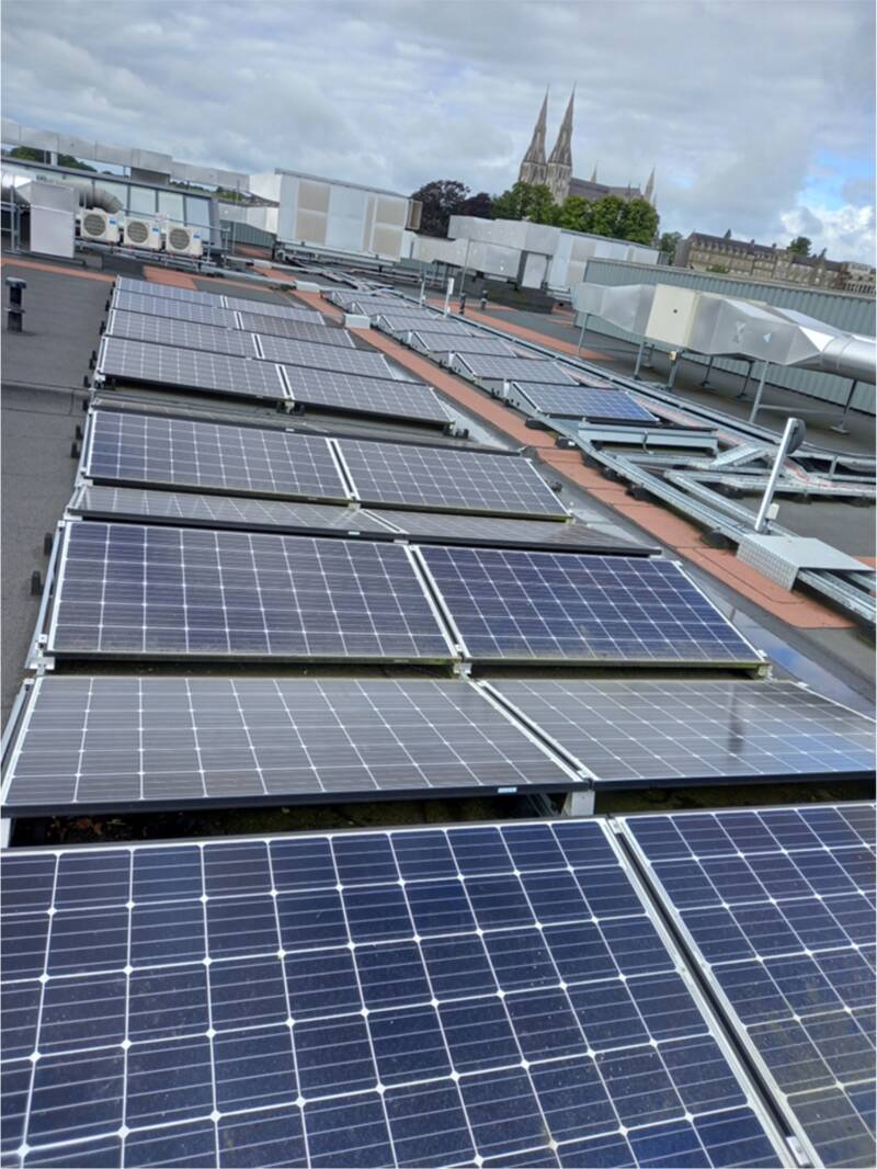 Armagh Solar